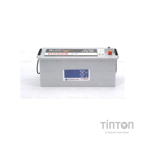 Акумулятор автомобільний Bosch 180А (0 092 T50 770)