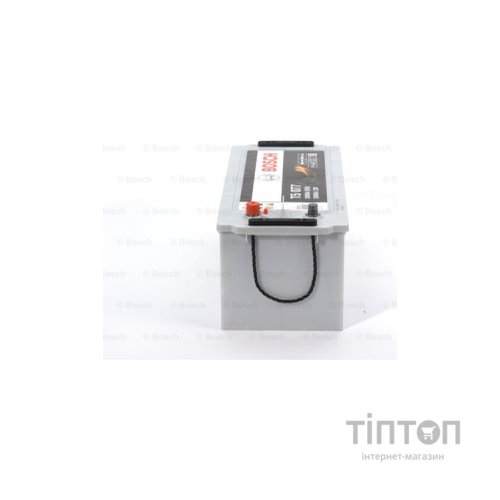 Акумулятор автомобільний Bosch 180А (0 092 T50 770)