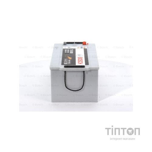 Акумулятор автомобільний Bosch 225А (0 092 T50 800)