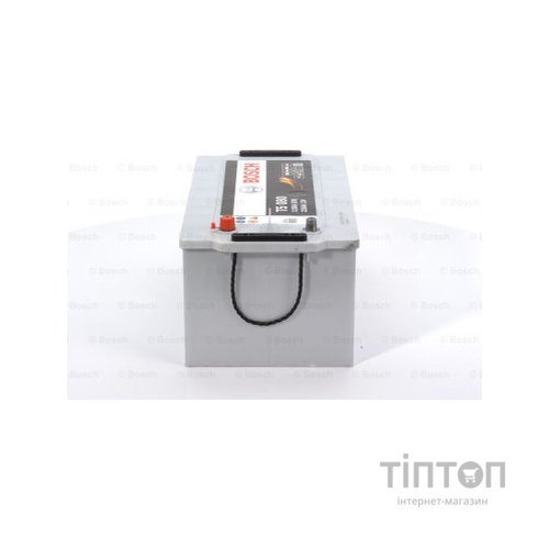 Акумулятор автомобільний Bosch 225А (0 092 T50 800)