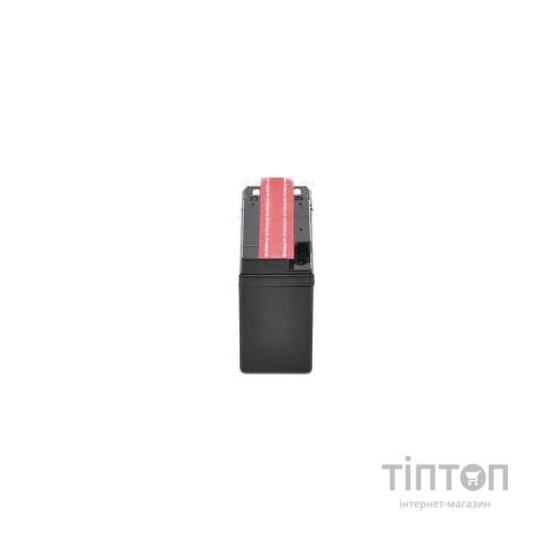 Акумулятор автомобільний Bosch 3A (0 092 M60 030)