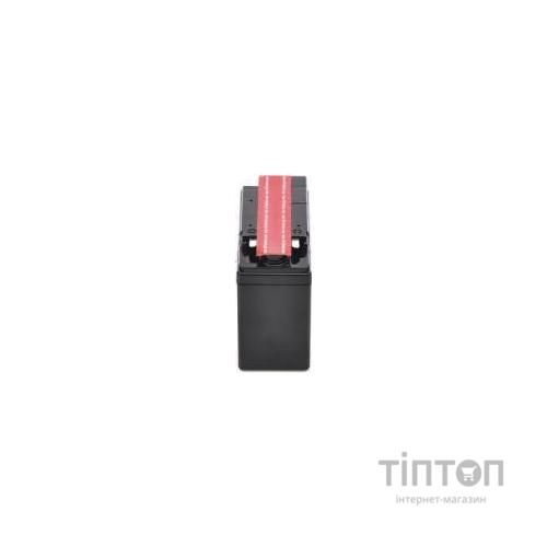 Акумулятор автомобільний Bosch 3A (0 092 M60 030)