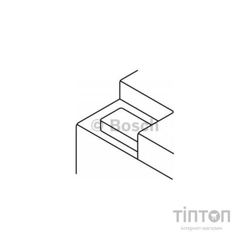 Акумулятор автомобільний Bosch 3A (0 092 M60 030)