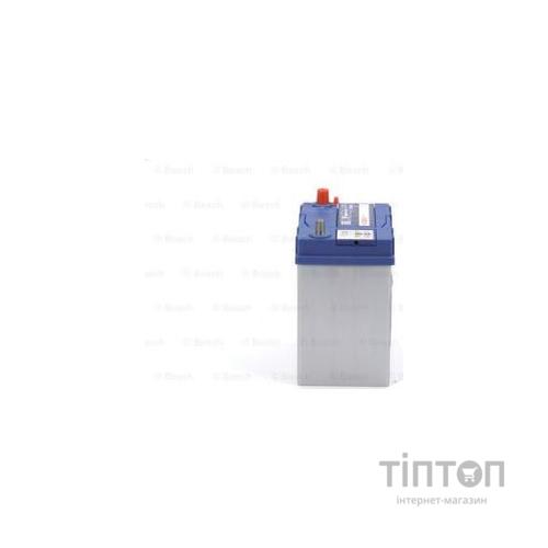 Акумулятор автомобільний Bosch 40А (0 092 S40 190)