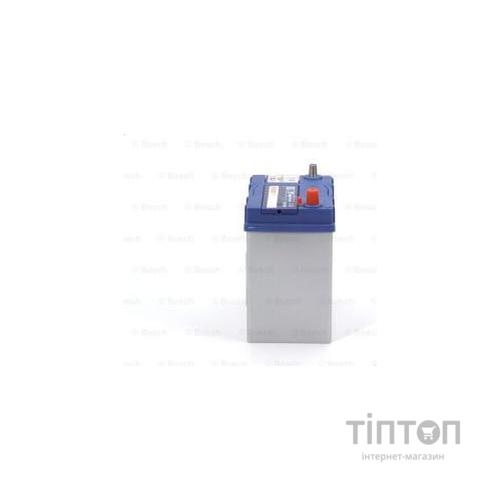 Акумулятор автомобільний Bosch 40А (0 092 S40 190)