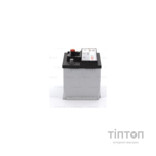 Акумулятор автомобільний Bosch 45А (0 092 S30 030)