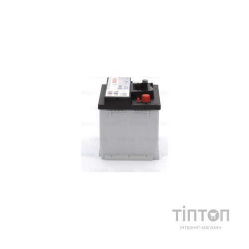 Акумулятор автомобільний Bosch 45А (0 092 S30 030)