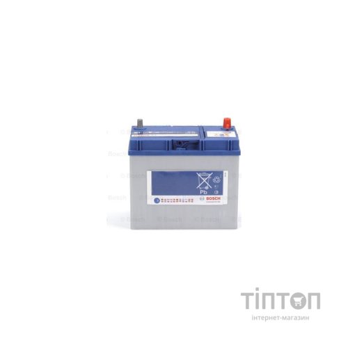 Акумулятор автомобільний Bosch 45А (0 092 S40 220)