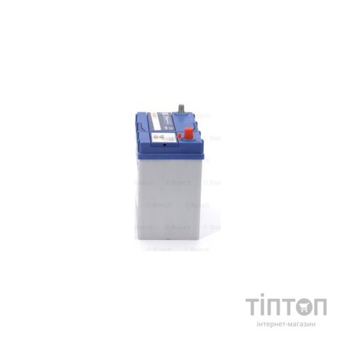 Акумулятор автомобільний Bosch 45А (0 092 S40 220)
