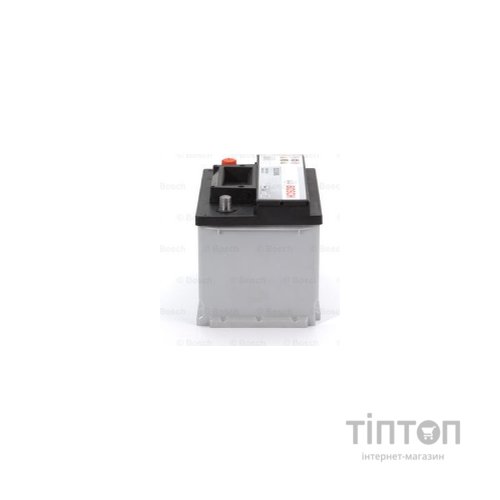 Акумулятор автомобільний Bosch 56А (0 092 S30 060)