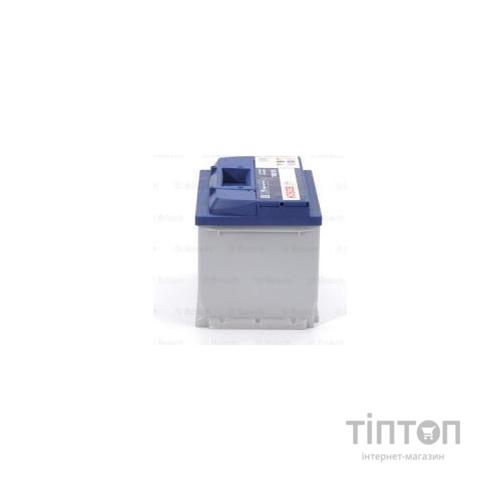 Акумулятор автомобільний Bosch 60А (0 092 S40 060)