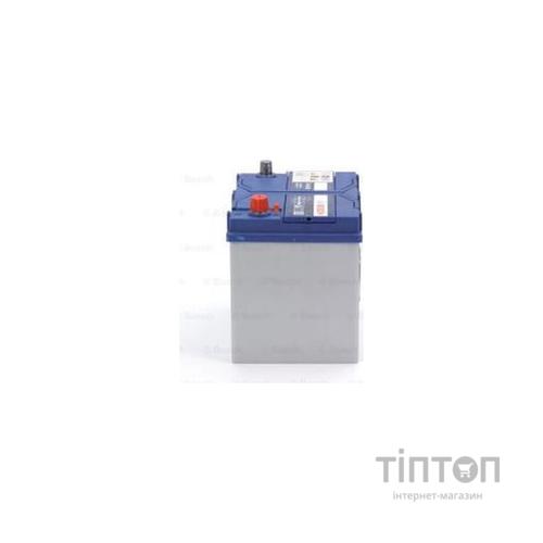 Акумулятор автомобільний Bosch 60А (0 092 S40 240)