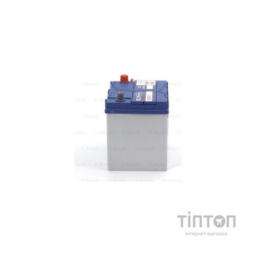 Акумулятор автомобільний Bosch 60А (0 092 S40 250)