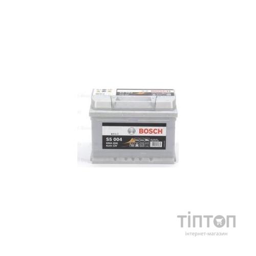 Акумулятор автомобільний Bosch 61А (0 092 S50 040)