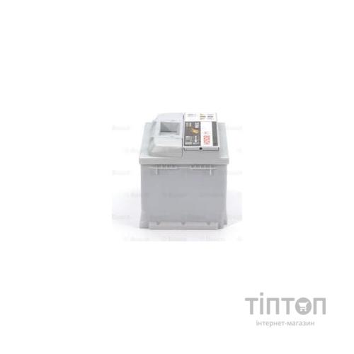 Акумулятор автомобільний Bosch 61А (0 092 S50 040)