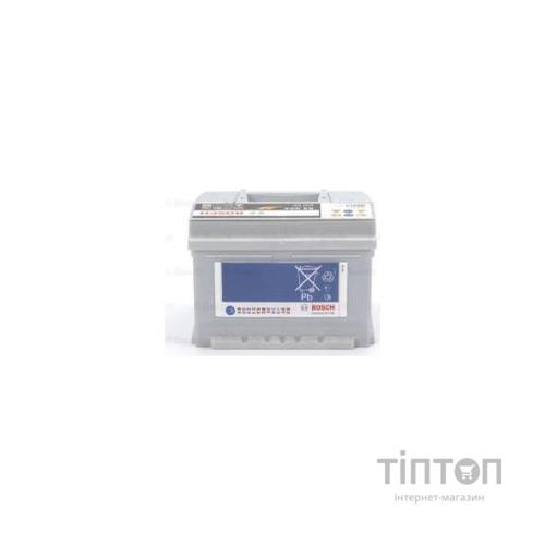 Акумулятор автомобільний Bosch 61А (0 092 S50 040)