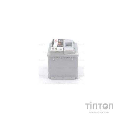 Акумулятор автомобільний Bosch 61А (0 092 S50 040)