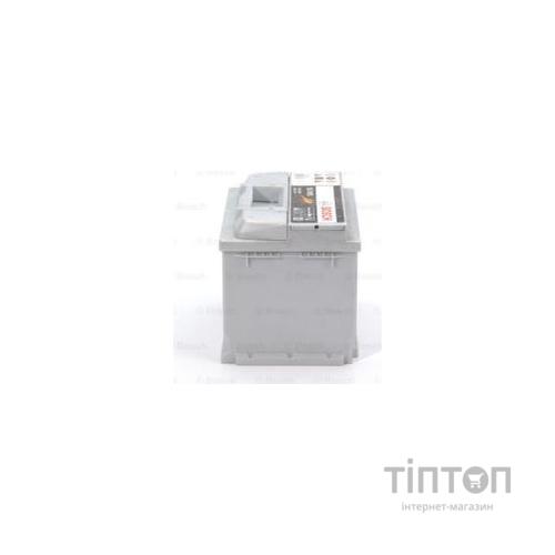 Акумулятор автомобільний Bosch 63А (0 092 S50 050)