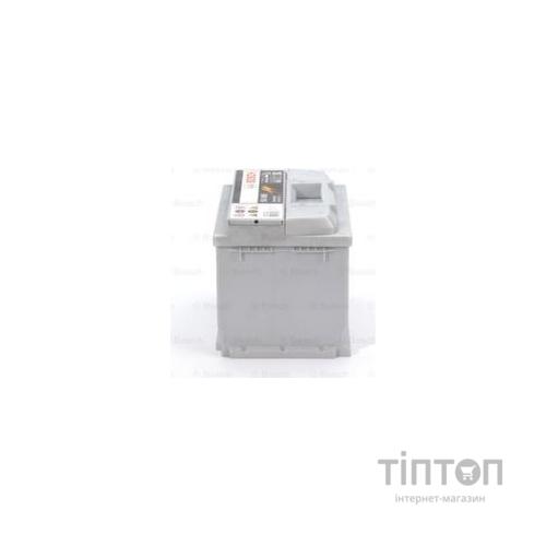 Акумулятор автомобільний Bosch 63А (0 092 S50 050)