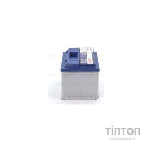 Акумулятор автомобільний Bosch 65А (0 092 S4E 070)