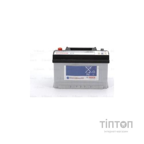 Акумулятор автомобільний Bosch 70А (0 092 S30 070)