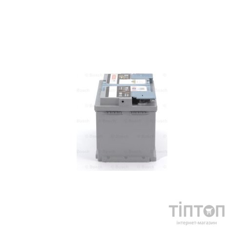 Акумулятор автомобільний Bosch 70А (0 092 S5A 080)