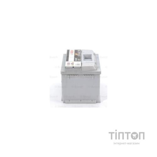 Акумулятор автомобільний Bosch 74А (0 092 S50 070)