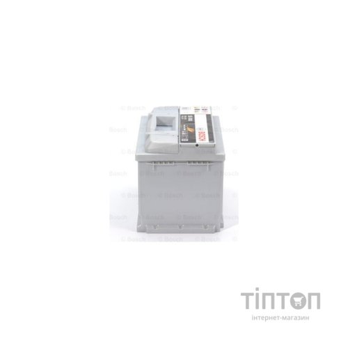 Акумулятор автомобільний Bosch 77А (0 092 S50 080)