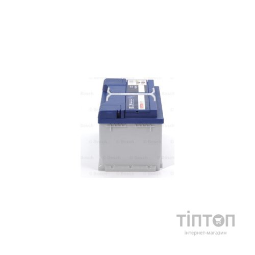 Акумулятор автомобільний Bosch 80А (0 092 S40 100)