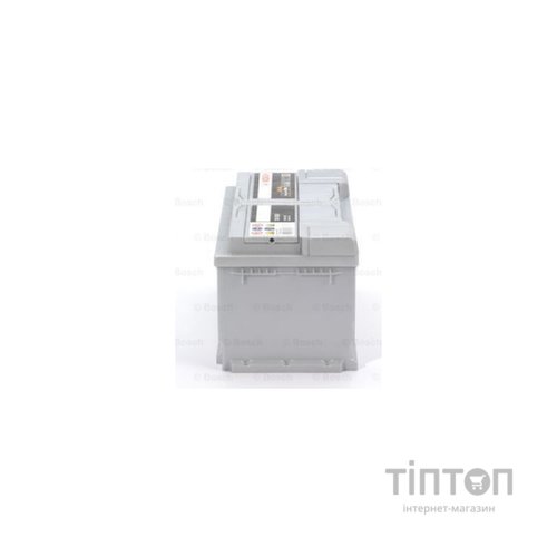 Акумулятор автомобільний Bosch 85А (0 092 S50 100)