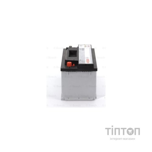 Акумулятор автомобільний Bosch 90А (0 092 S30 130)