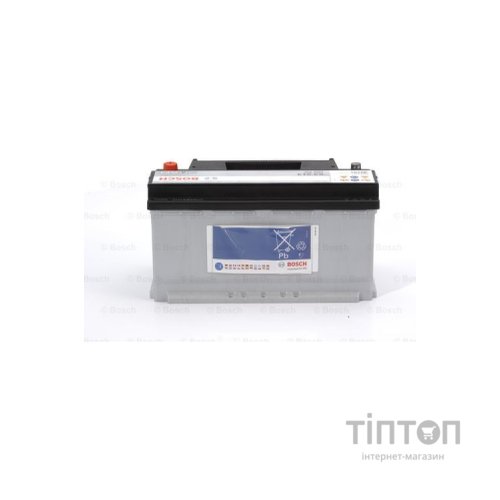 Акумулятор автомобільний Bosch 90А (0 092 S30 130)