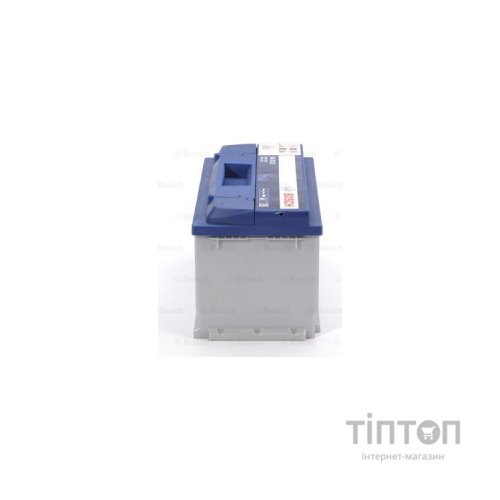 Акумулятор автомобільний Bosch 95А (0 092 S40 130)