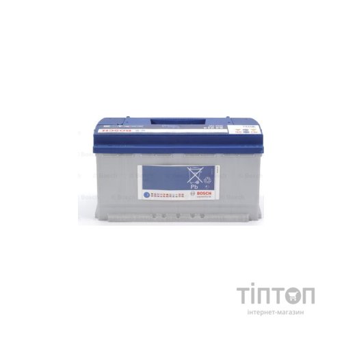 Акумулятор автомобільний Bosch 95А (0 092 S40 130)