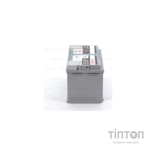 Акумулятор автомобільний Bosch 95А (0 092 S5A 130)