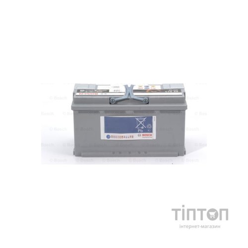 Акумулятор автомобільний Bosch 95А (0 092 S5A 130)