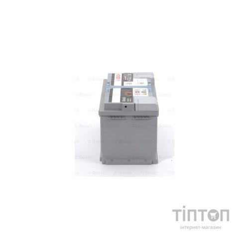 Акумулятор автомобільний Bosch 95А (0 092 S5A 130)