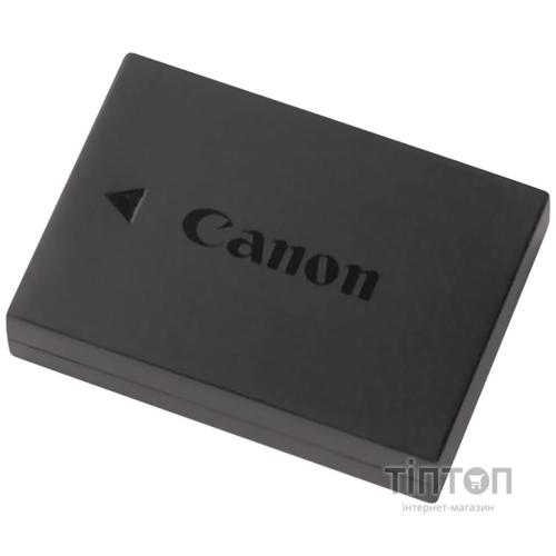 Акумулятор Canon LP-E10 зерк. фотокамер