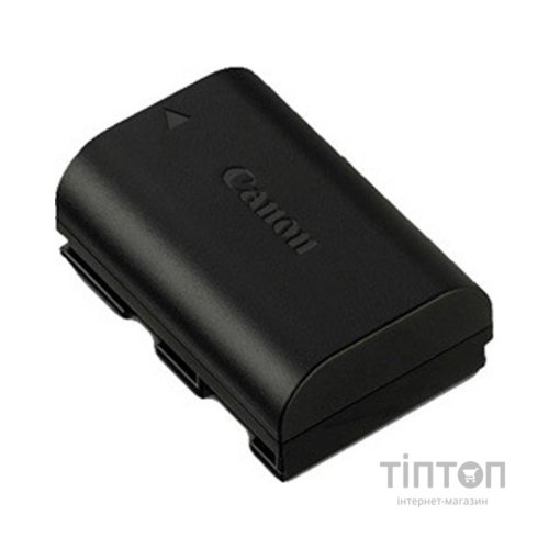 Акумулятор до фото/відео Canon LP-E6 Chip PowerPlant (DV00DV1243)