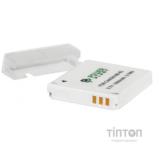 Акумулятор до фото/відео Canon NB-6L PowerPlant (DV00DV1232)