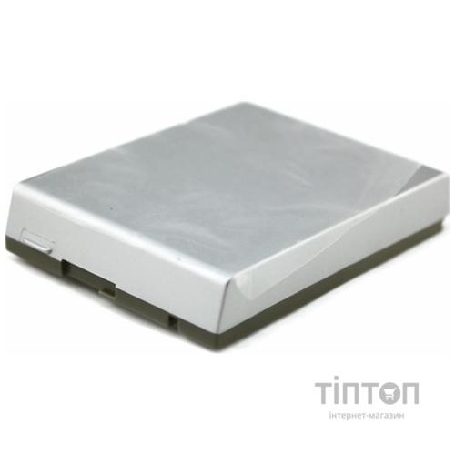 Акумулятор до фото/відео EXTRADIGITAL JVC BN-V114U (DV00DV1087)