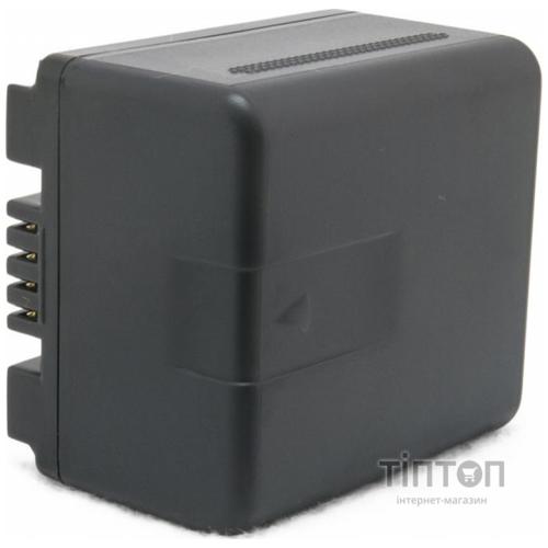 Акумулятор до фото/відео EXTRADIGITAL Panasonic VW-VBN130 (DV00DV1361)