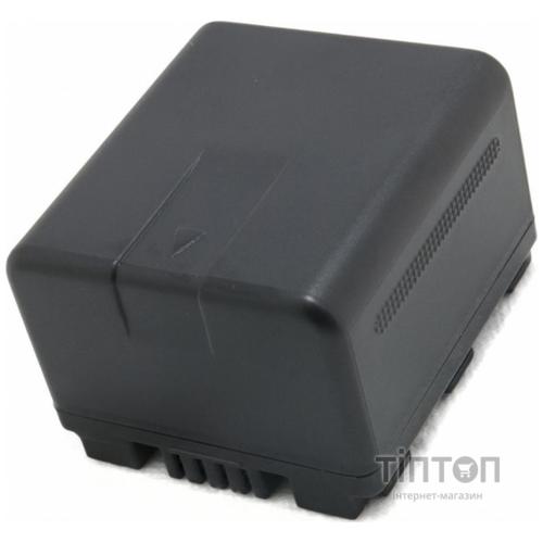 Акумулятор до фото/відео EXTRADIGITAL Panasonic VW-VBN130 (DV00DV1361)