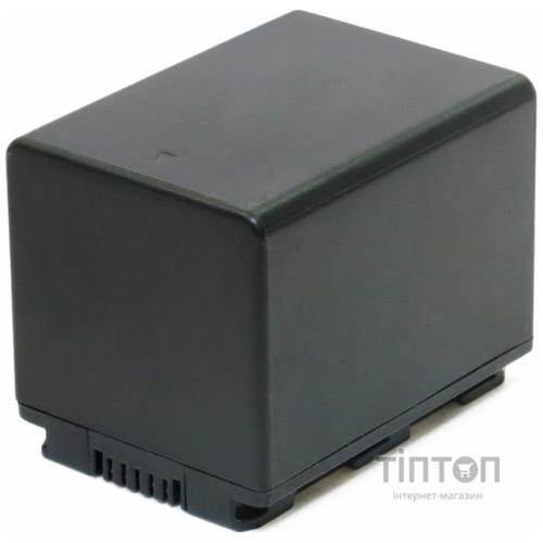 Акумулятор до фото/відео EXTRADIGITAL Samsung IA-BP420E (DV00DV1359)