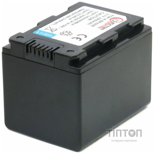 Акумулятор до фото/відео EXTRADIGITAL Samsung IA-BP420E (DV00DV1359)