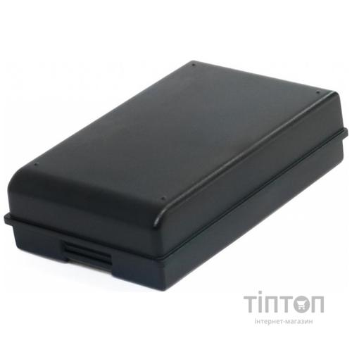 Акумулятор до фото/відео EXTRADIGITAL Samsung SB-P180A (DV00DV1237)