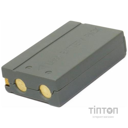 Акумулятор до фото/відео EXTRADIGITAL Samsung SLB-1437 (DV00DV1105)