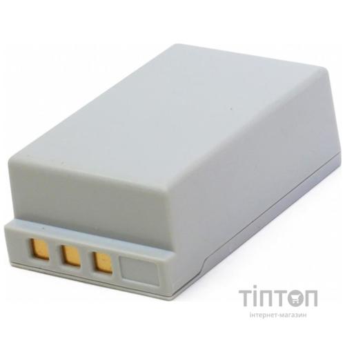 Акумулятор до фото/відео EXTRADIGITAL Sanyo DB-L90 (DV00DV1267)