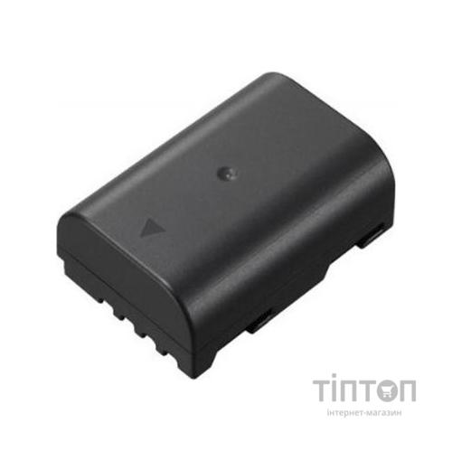 Акумулятор до фото/відео Panasonic for DMC-GH3 (DMW-BLF19E)