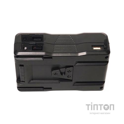 Акумулятор до фото/відео PowerPlant Sony AN-190W, 13200mAh (DV00DV1418)